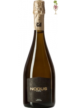 Cava Nodus Brut Nature Reserva