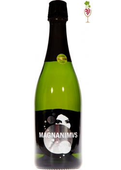 Cava Brut Reserva Ecológico Magnanimvs