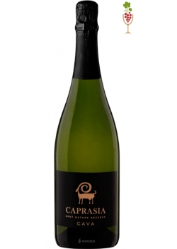 Cava Caprasia Brut Nature