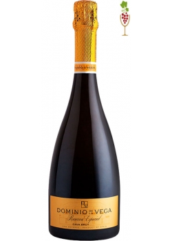 Cava Dominio de la Vega Brut Reserva Especial