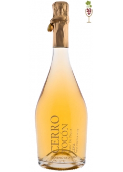 Cava Dominio de la Vega Cerro Tocón