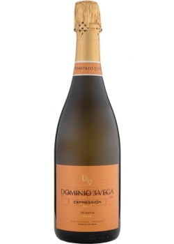 Cava Dominio de la Vega Expression Brut