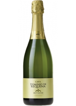 Cava Dominio de Requena Brut Nature