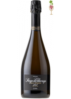 Cava Pago de Tharsys Gran Reserva 2017