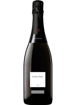 Cava Lagrima Real