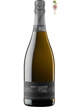 Cava Maria Casanovas Brut de Brut