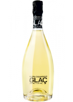 Cava Maria Casanovas Glacé