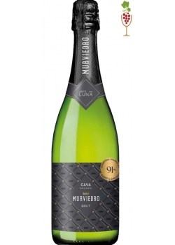 Cava Arts de Luna Brut Organico