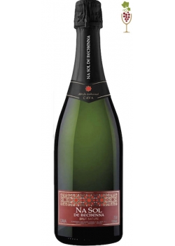 Cava Na Sol de Rechenna Brut Nature