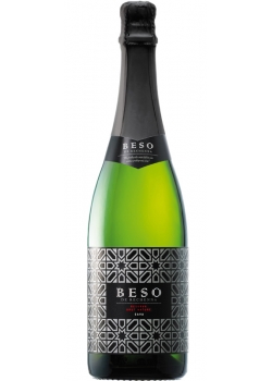 Cava Beso de Rechenna Brut Nature Reserva