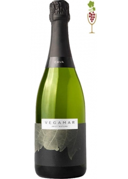 Cava Vegamar Brut Nature