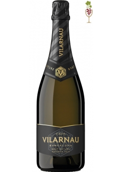 Cava Vilarnau Brut Nature