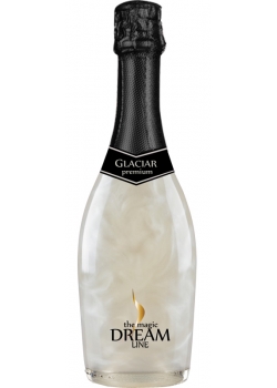 Sparkling Wine DREAM LINE GLACIAR