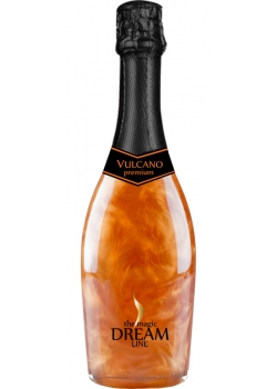 Sparkling Wine DREAM LINE VULCANO
