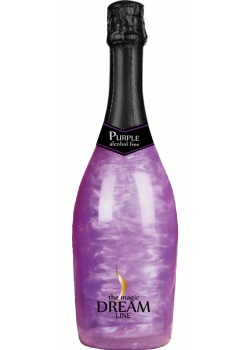 Sparkling Wine DREAM LINE PURPLE