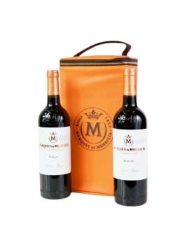 Pack Marques de Murrieta Reserva