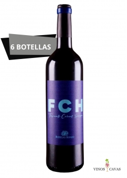 FCH crianza