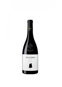 Finca el serrano Monastrell