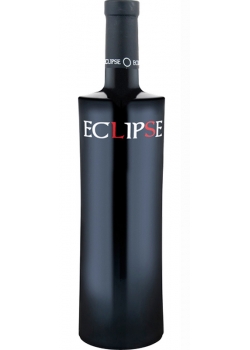 Red Wine Eclipse