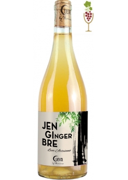 Ginger Liqueur