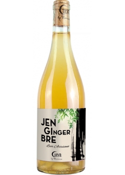 Ginger Liqueur