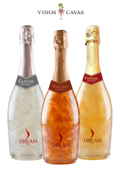 Lot Sparkling Wine DREAM LINE
