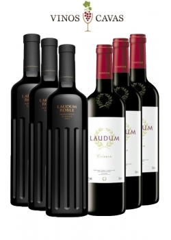 Seleccion Laudum