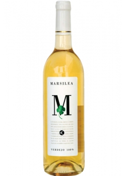 Vino Blanco Marsilea Verdejo