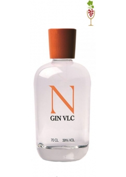 Ginebra N Gin VLC