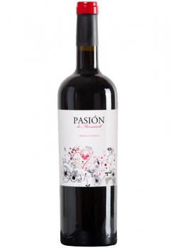 Vino Tinto Pasión Monastrell