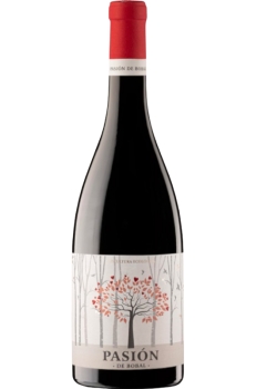 Red Wine Pasión de Bobal Magnum