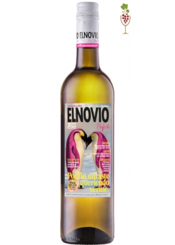 Vino Blanco El Novio Perfecto