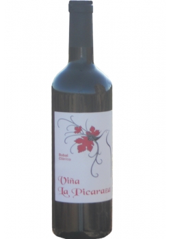 Red Wine Viña La Picaraza