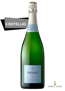 Privat Brut reserva