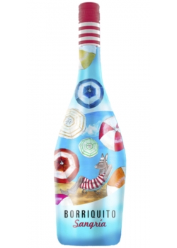 Sangria Borriquito