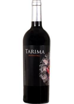 Red Wine  Tarima Monastrell