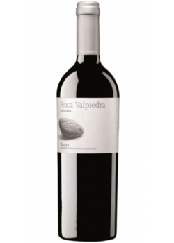 Vino Tinto Finca de Valpiedra