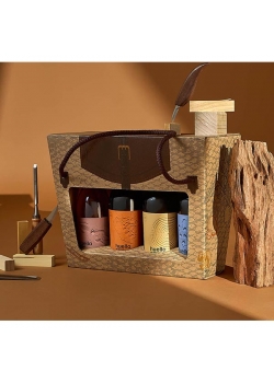 Lote Regalo Navidad Vega 602