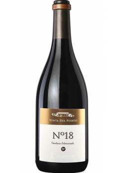 Red Wine Venta del Puerto Nº18