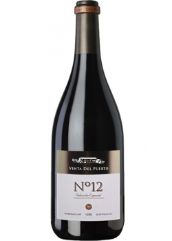 Red Wine Venta del Puerto Nº12