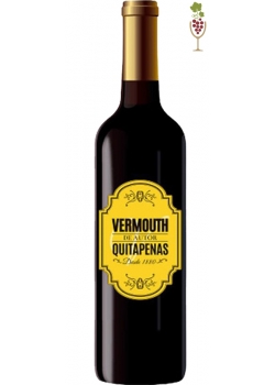 Vermouth Quitapenas
