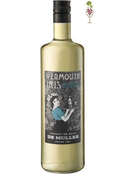 Vermouth Iris Blanco