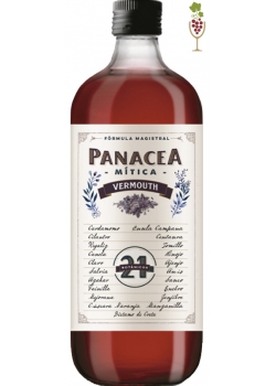 Vermouth Panacea