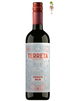 Vermouth Terreta