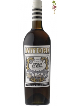 Vermouth Vittore Reserva