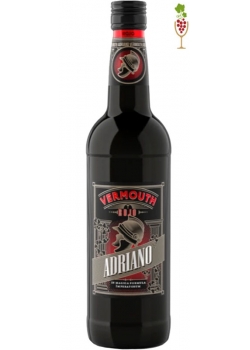 Vermouth   Adriano