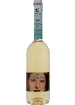 Vermouth Carmeleta Bianco