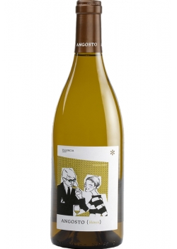 White Wine Angosto