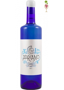 Vino Blanco Publio Elio Adriano