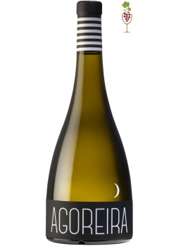 White Wine Godello Agoreira